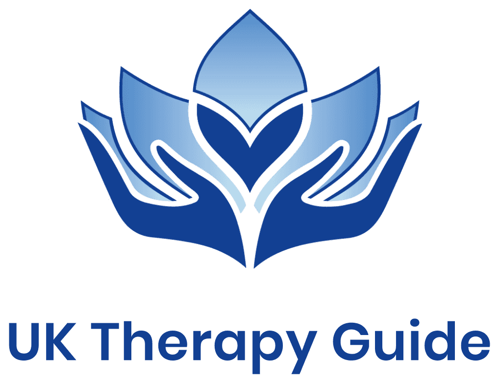 therapy guide logo